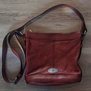 Fossil Crossbody handbag